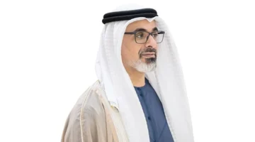 بمشاركة 100 شاعر.. انطلاق فعاليات مهرجان أبوظبي للشعر في الإمارات برعاية رسمية